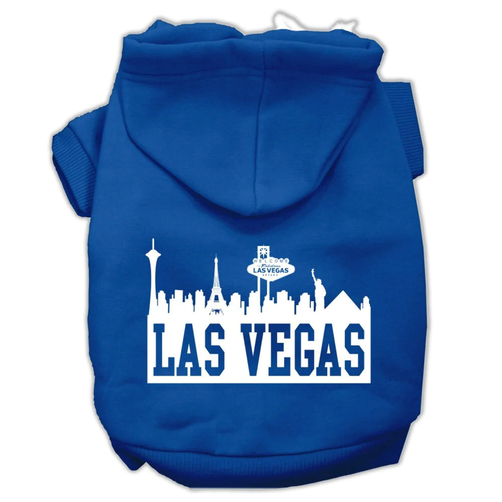 Light Pink XXXL Pet Hoodie A37369
