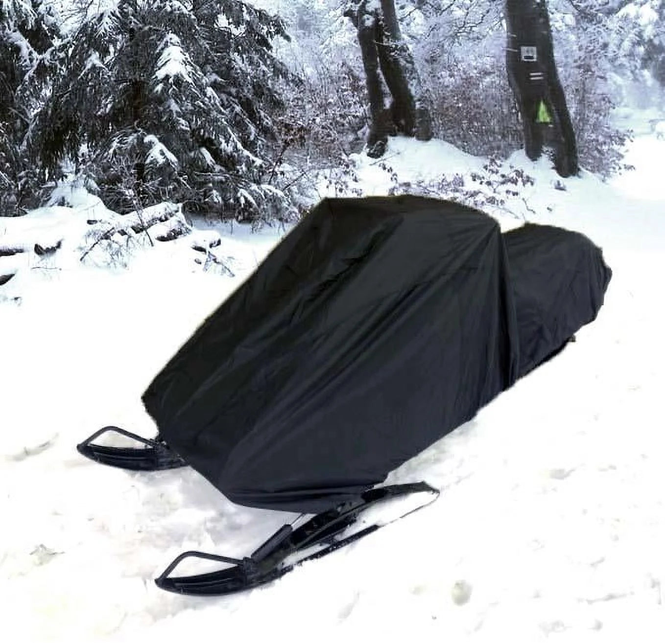 Snowmobile Travel and Storage Cover V395622