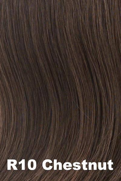 Synthetic Wig V75482