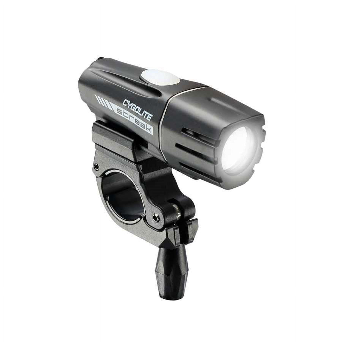 Rechargeable Headlight D708