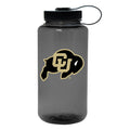 Heather Gray 32oz. Wide Mouth Water Bottle F786910