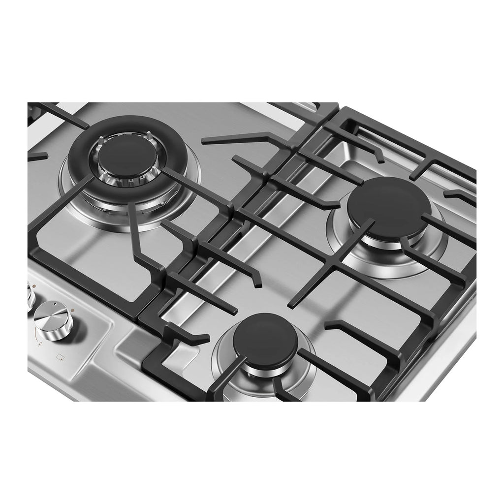 36 in. Built-in Gas Cooktop Y5569