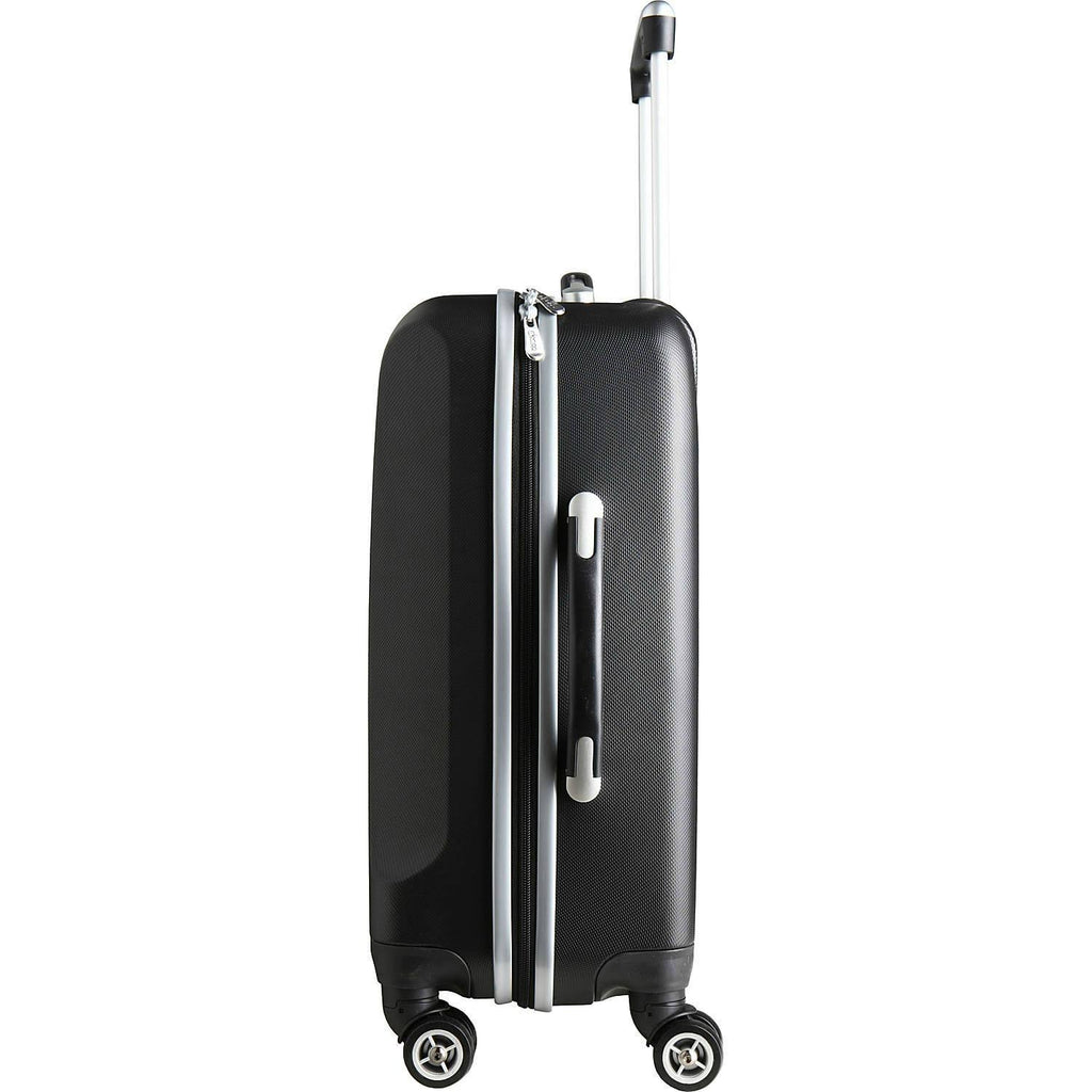 Black Hardcase Spinner Carry-On X706