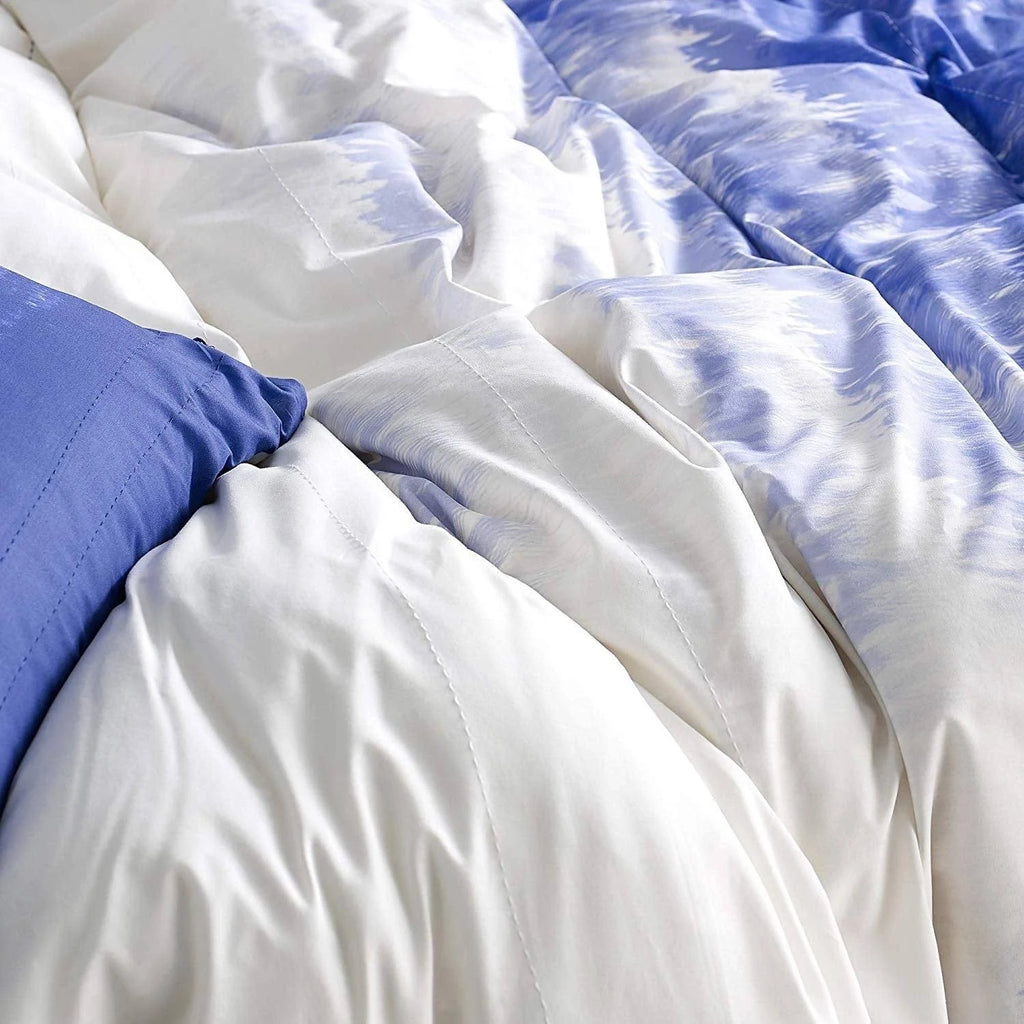 Queen Ombre Ocean Duvet Cover W2354