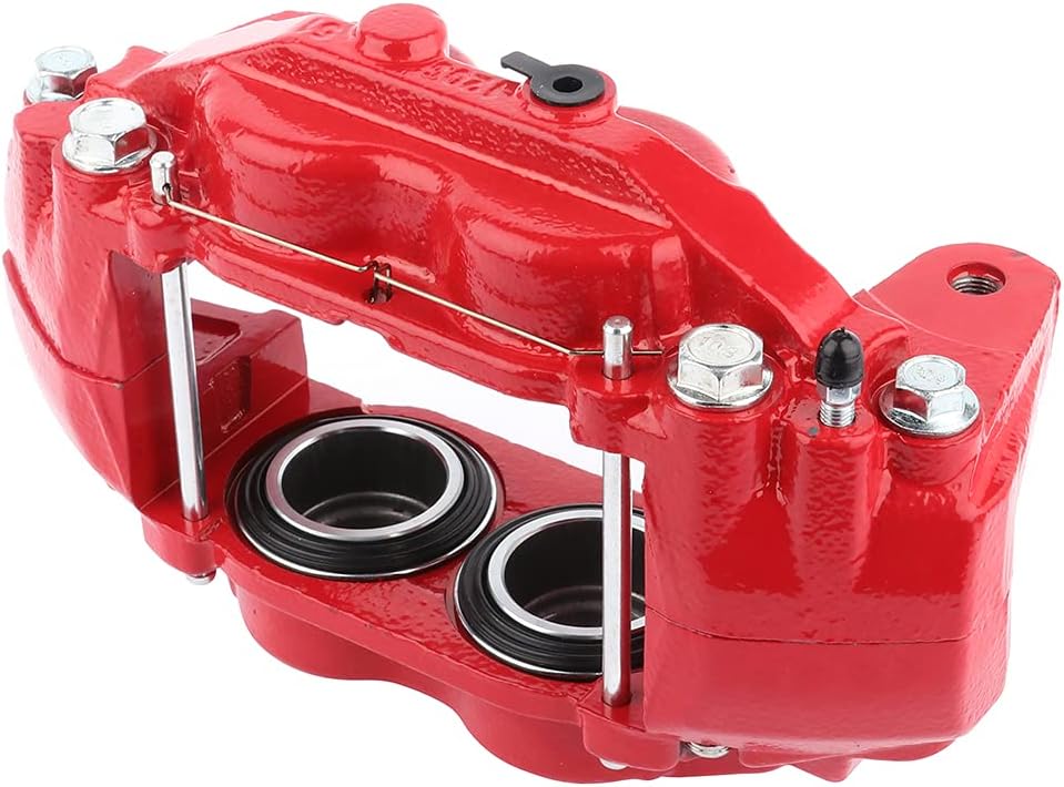 Brake Caliper Assembly A511