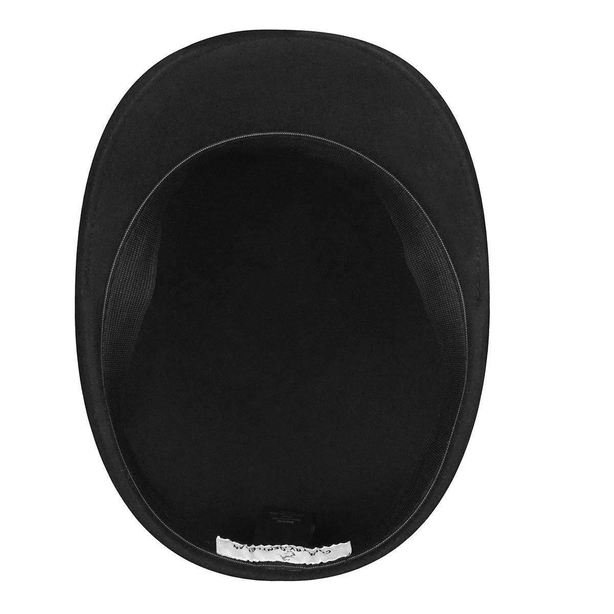 Black Cap E9182