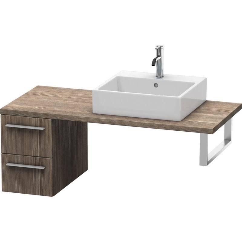 Low Cabinet for Console W1513
