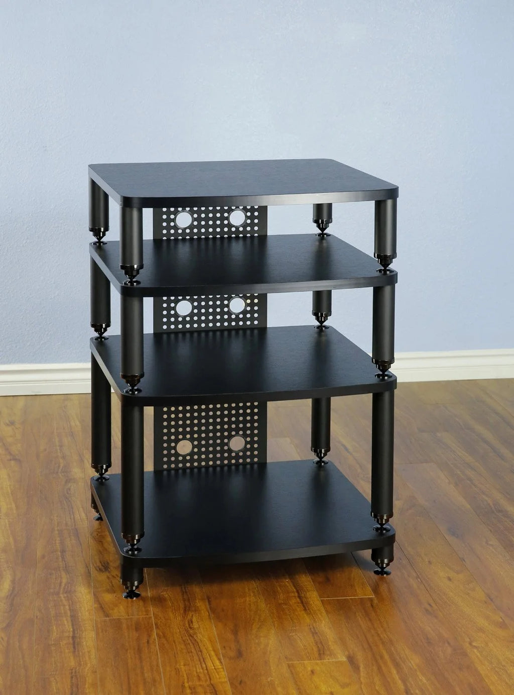 4 Shelves Audio Video Rack O36796