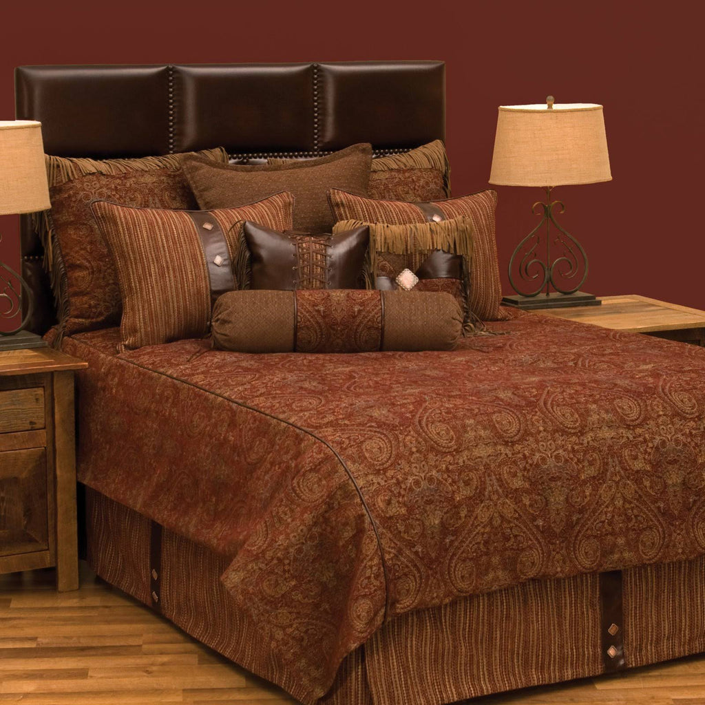 Queen Duvet Cover G346