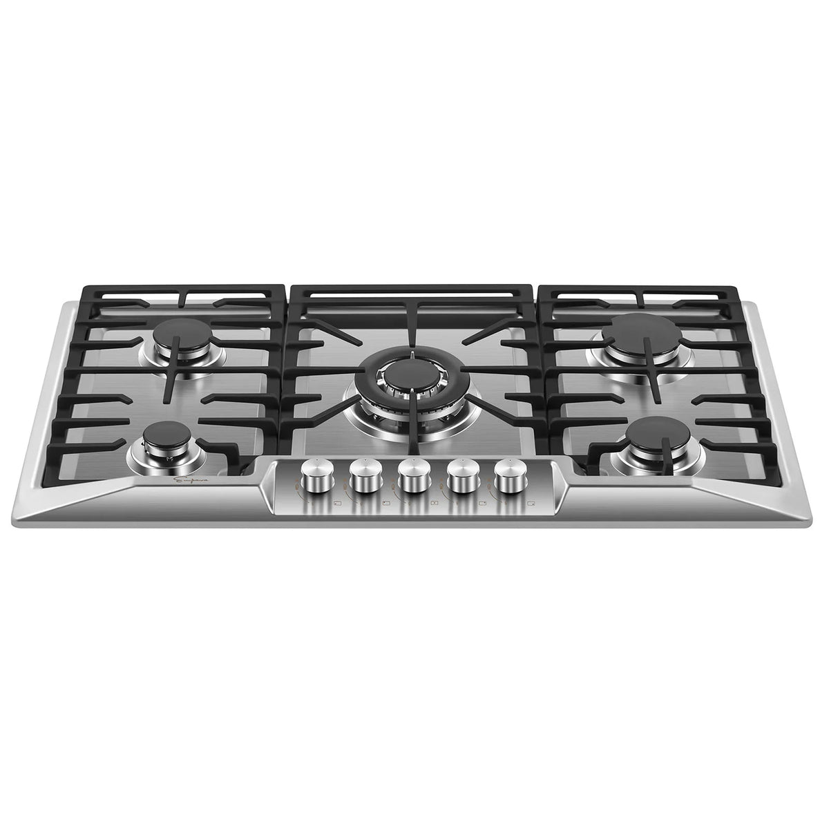 36 in. Built-in Gas Cooktop Y5569