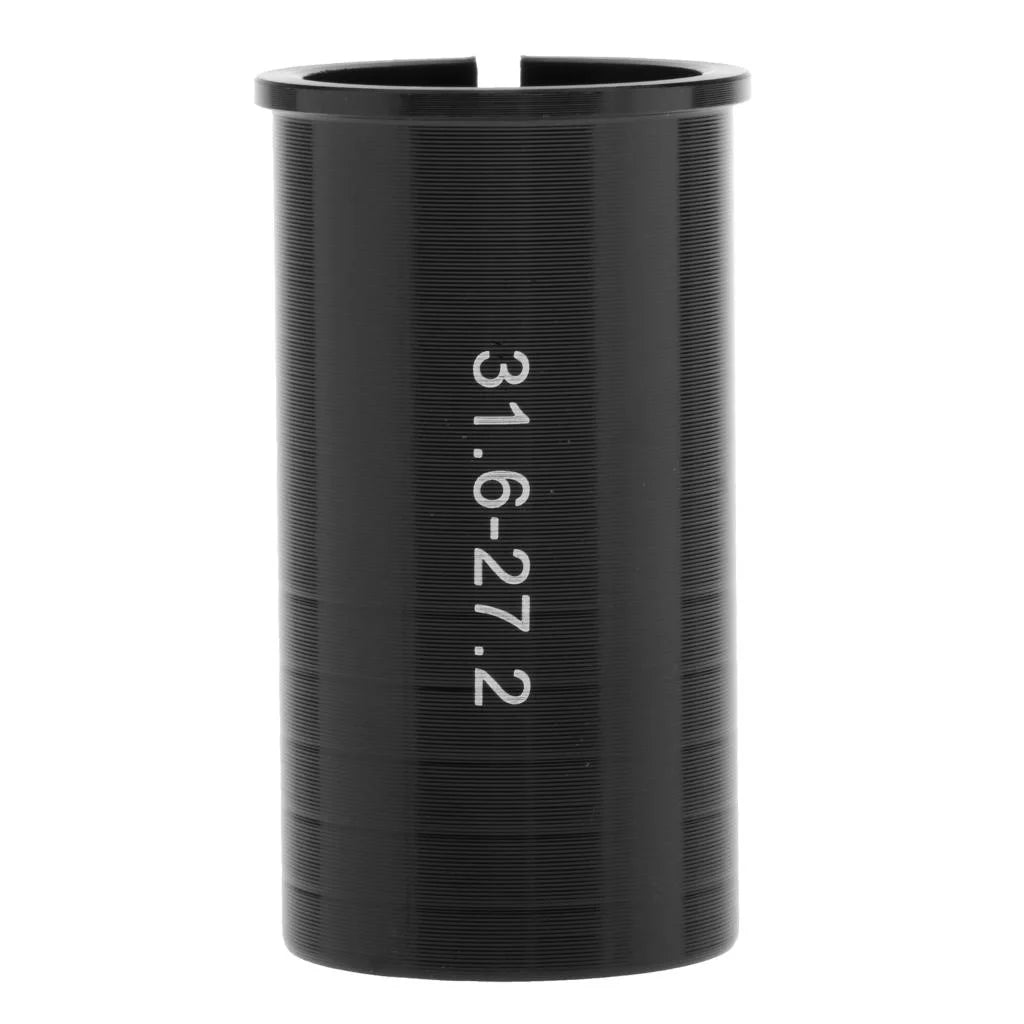Bike Remote Seatpost Dropper Seat Post Tube Sleeve Adapter 31.6mm H8076