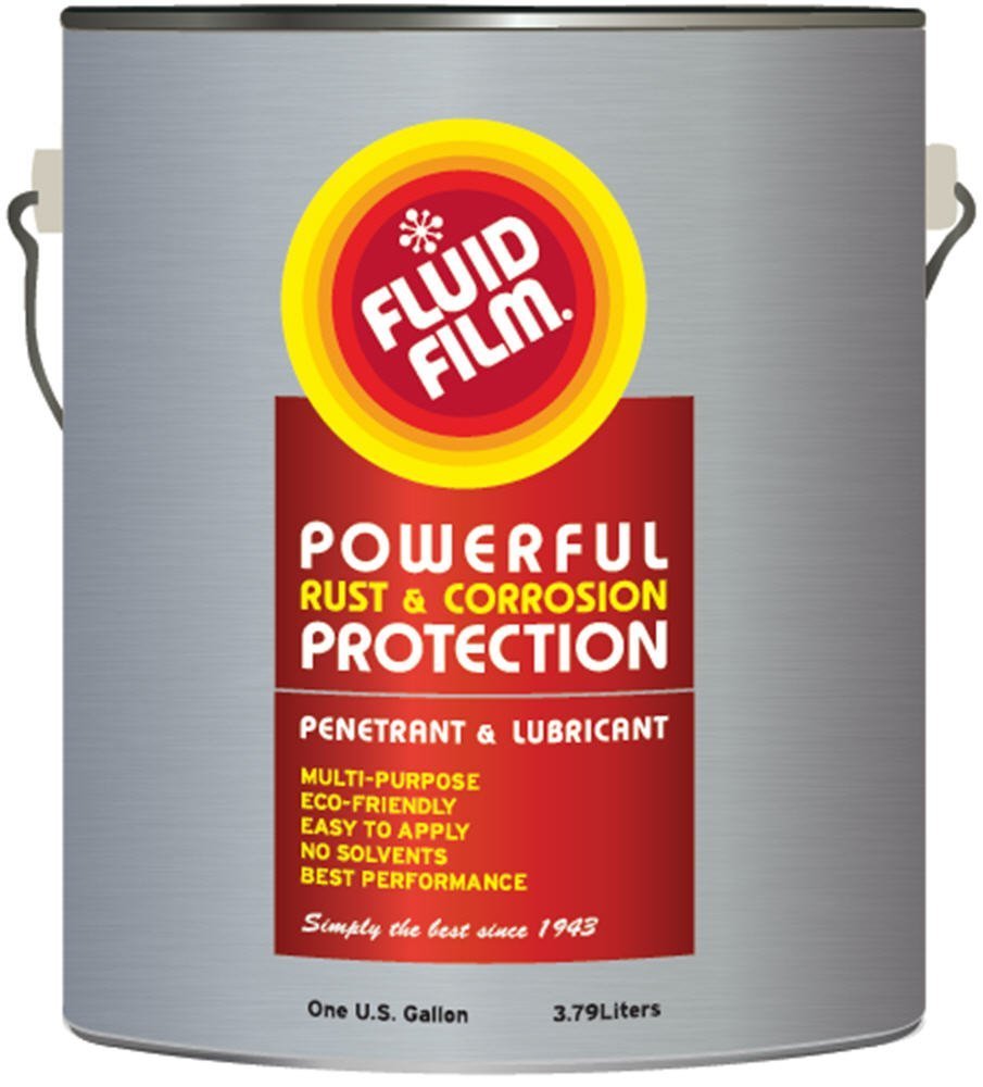 Corrosion Inhibitor Penetrant and Lubricant Pack of 2 U7258