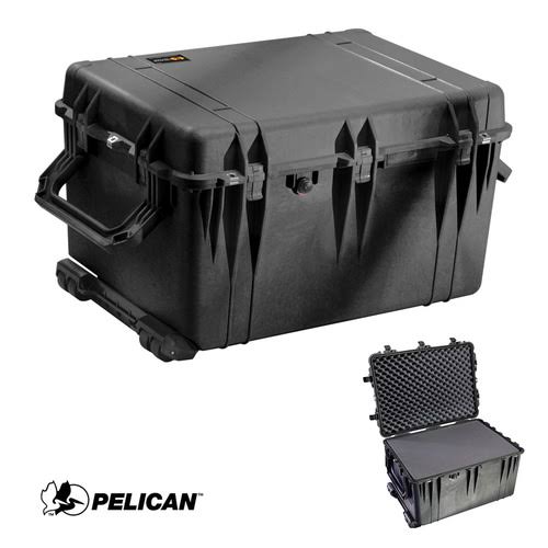 Black 1660 Case M699581