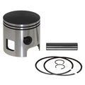 Piston Kit .030 Bore Size 2.707 V487
