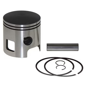 Piston Kit .030 Bore Size 2.707 V487