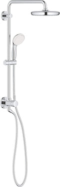 Starlight Chrome 25 Inch Shower System L55705