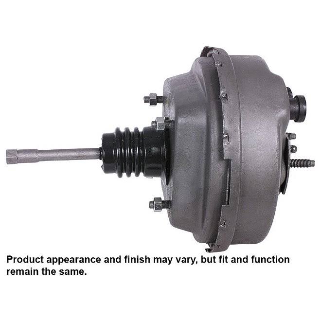 Brake Booster A7491