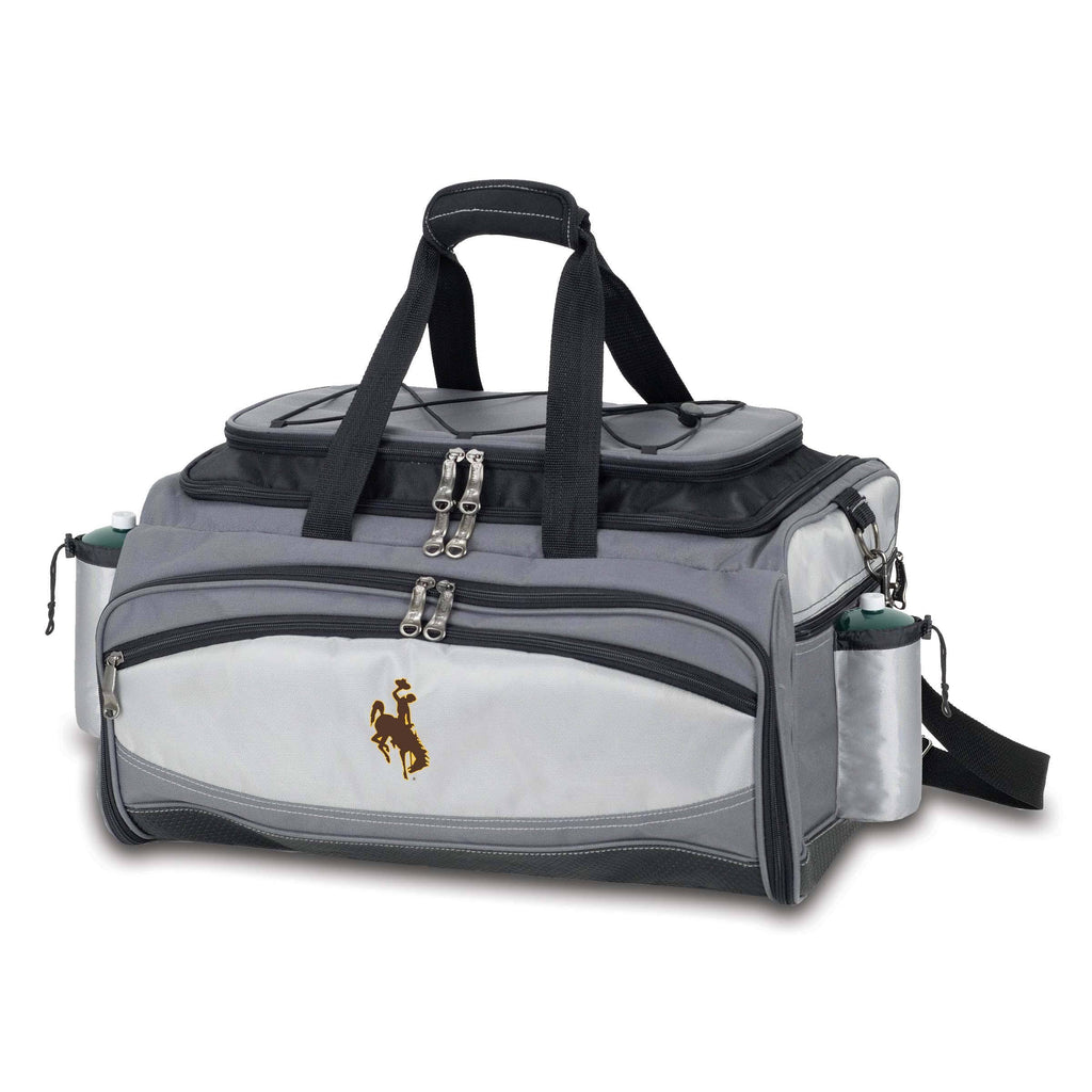 Vulcan Cooler & Propane Gas Grill E32882