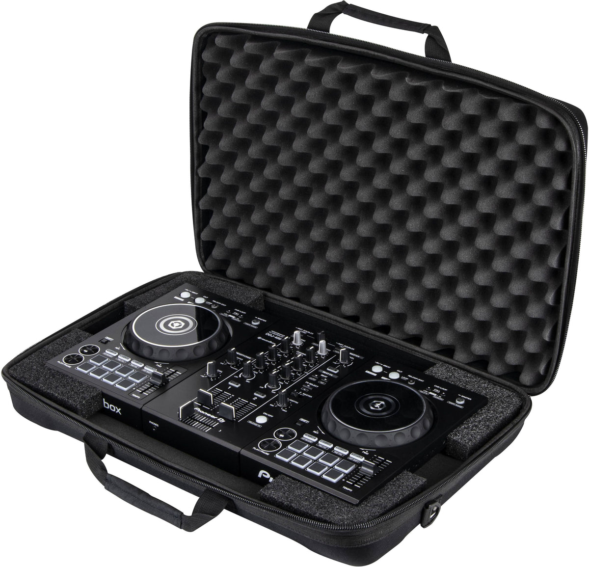 DJ Controller Carrying Bag H9413