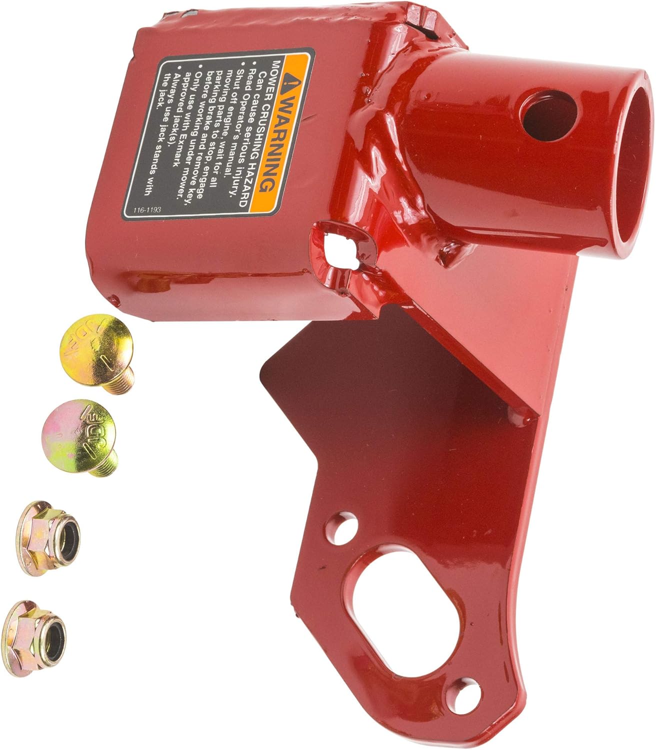 Jack Mount Kit T9972