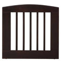 Single Panel Pet Gate, Medium 24 inch H x 24 inch W x 0.75 inch X576099