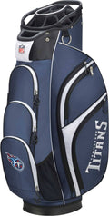 Tennessee Titans NFL Cart Bag C627