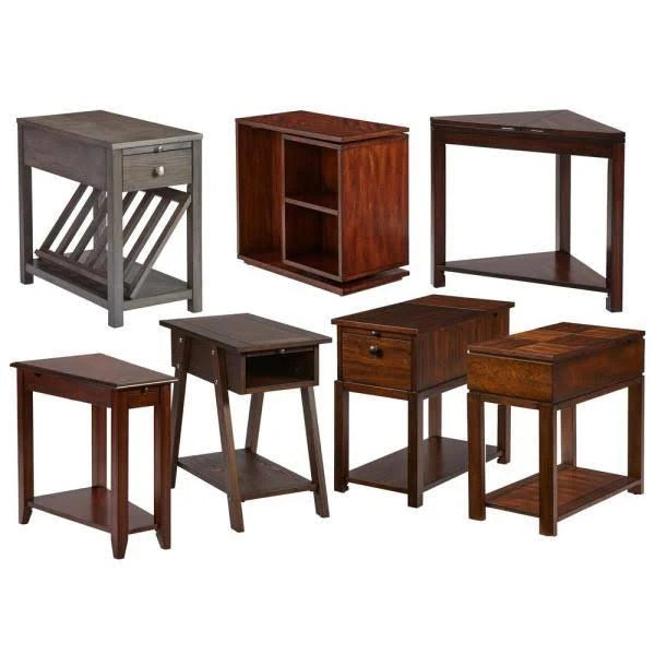 Chairside Table M3538