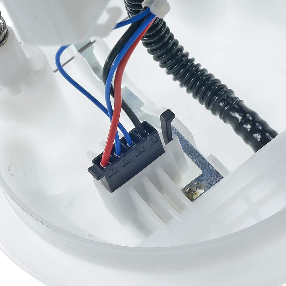 Electric Fuel Pump Module Assembly Pack of 2 L873719
