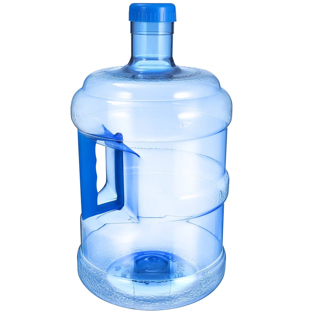 3 Gal Plastic Water Jug N50096