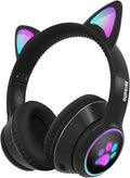 Navy Blue Wired Over Ear Gaming Headset with Microphone R419