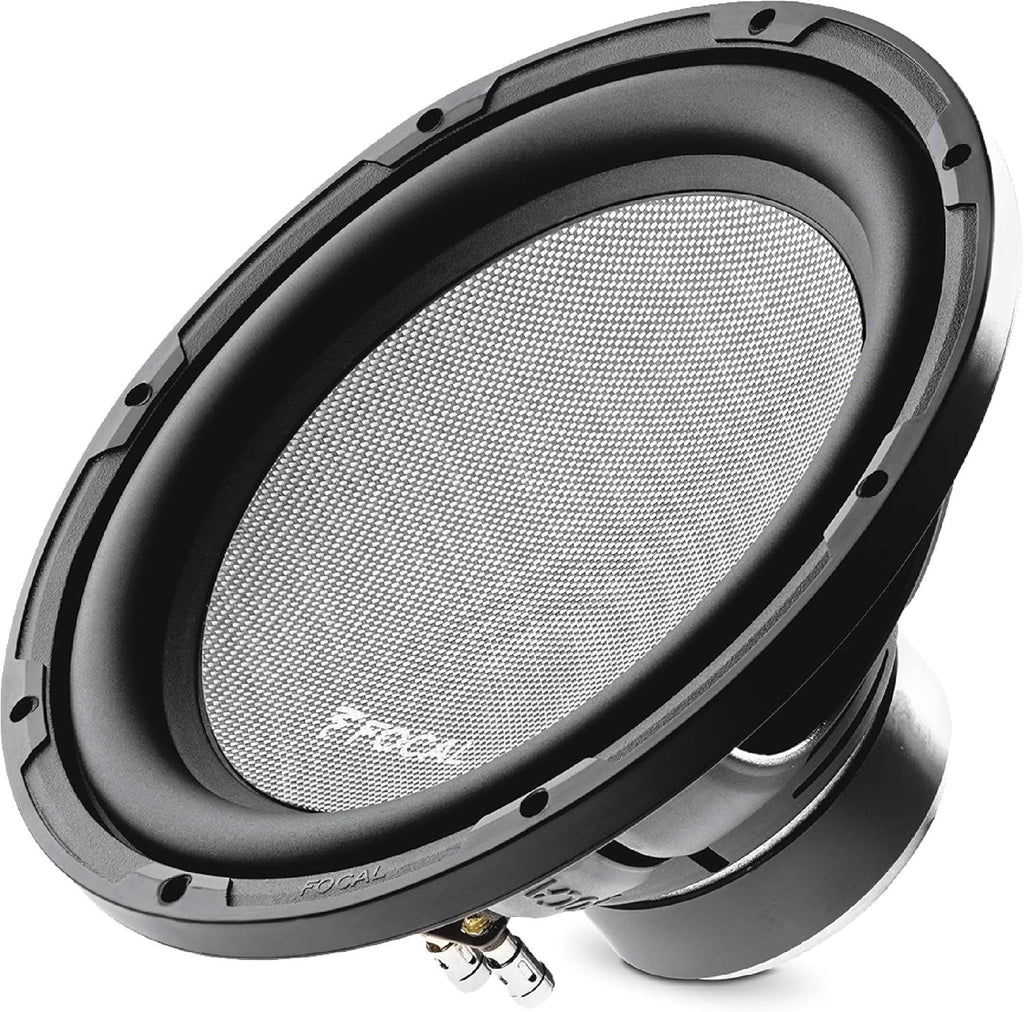 12” 4-Ohm SVC Subwoofer Y7197