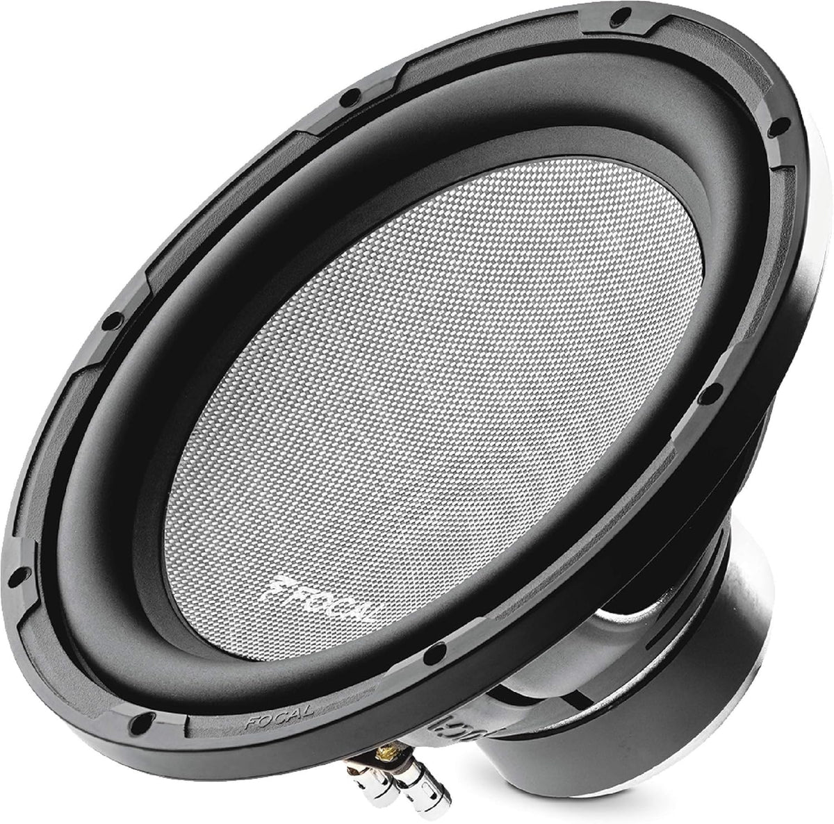 12” 4-Ohm SVC Subwoofer Y7197