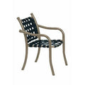 Stacking Patio Dining Chair U8550
