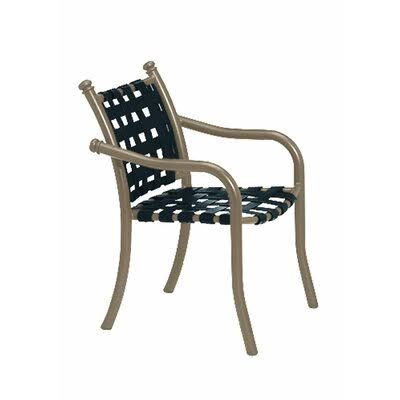 Stacking Patio Dining Chair U8550
