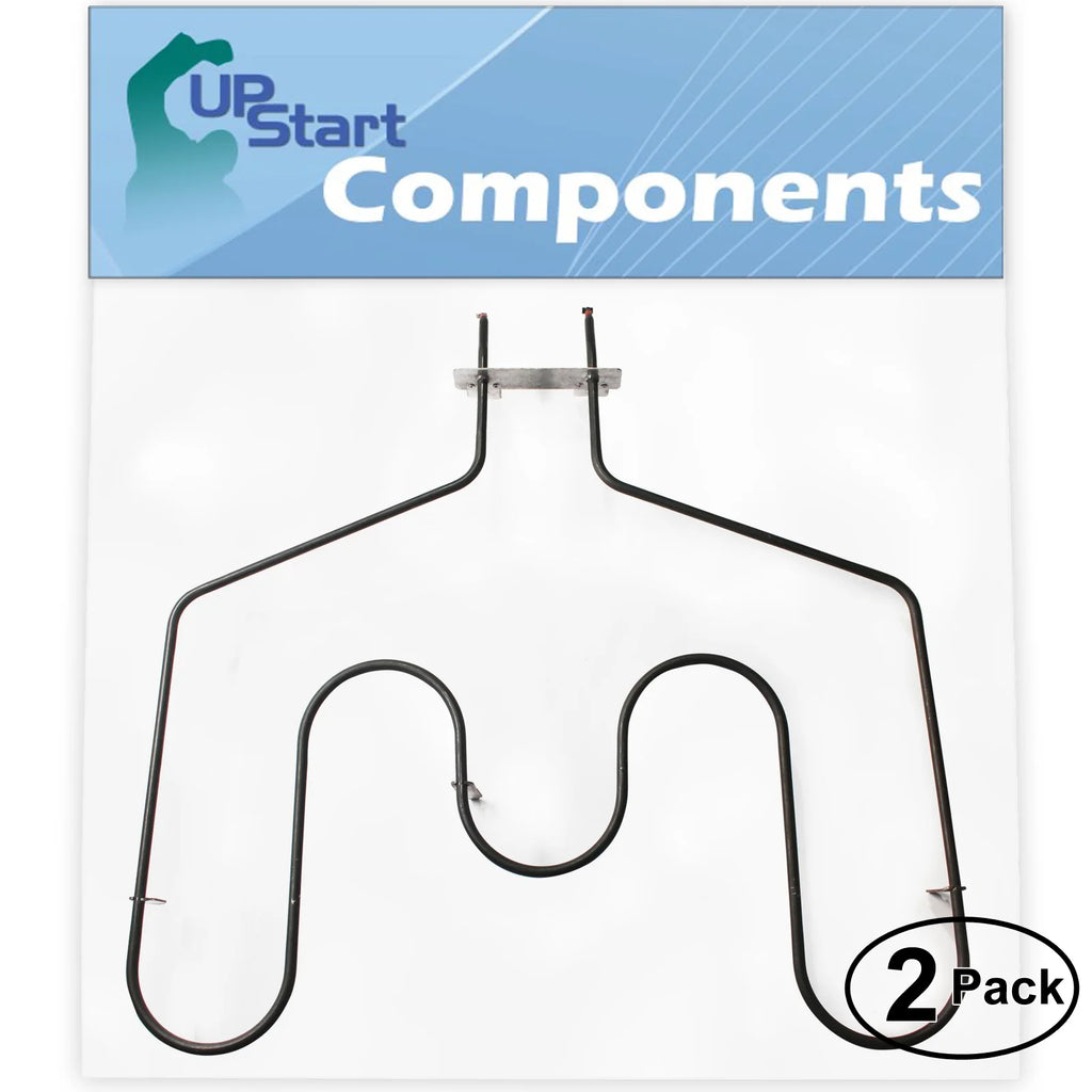 2-Pack Bake Element for General Electric Oven H294945