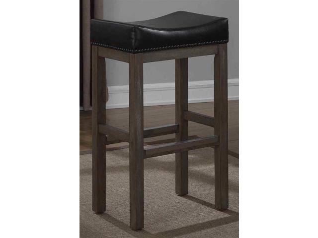 Saddle Seat Bar Stool J4225