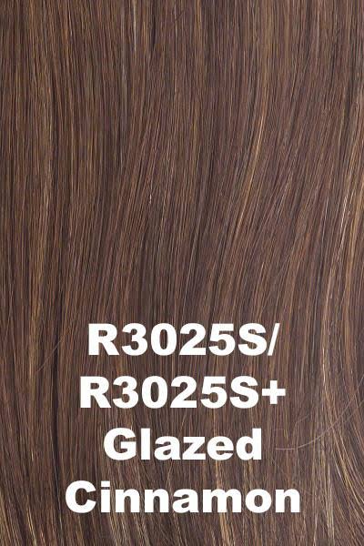 Synthetic Wig V75482