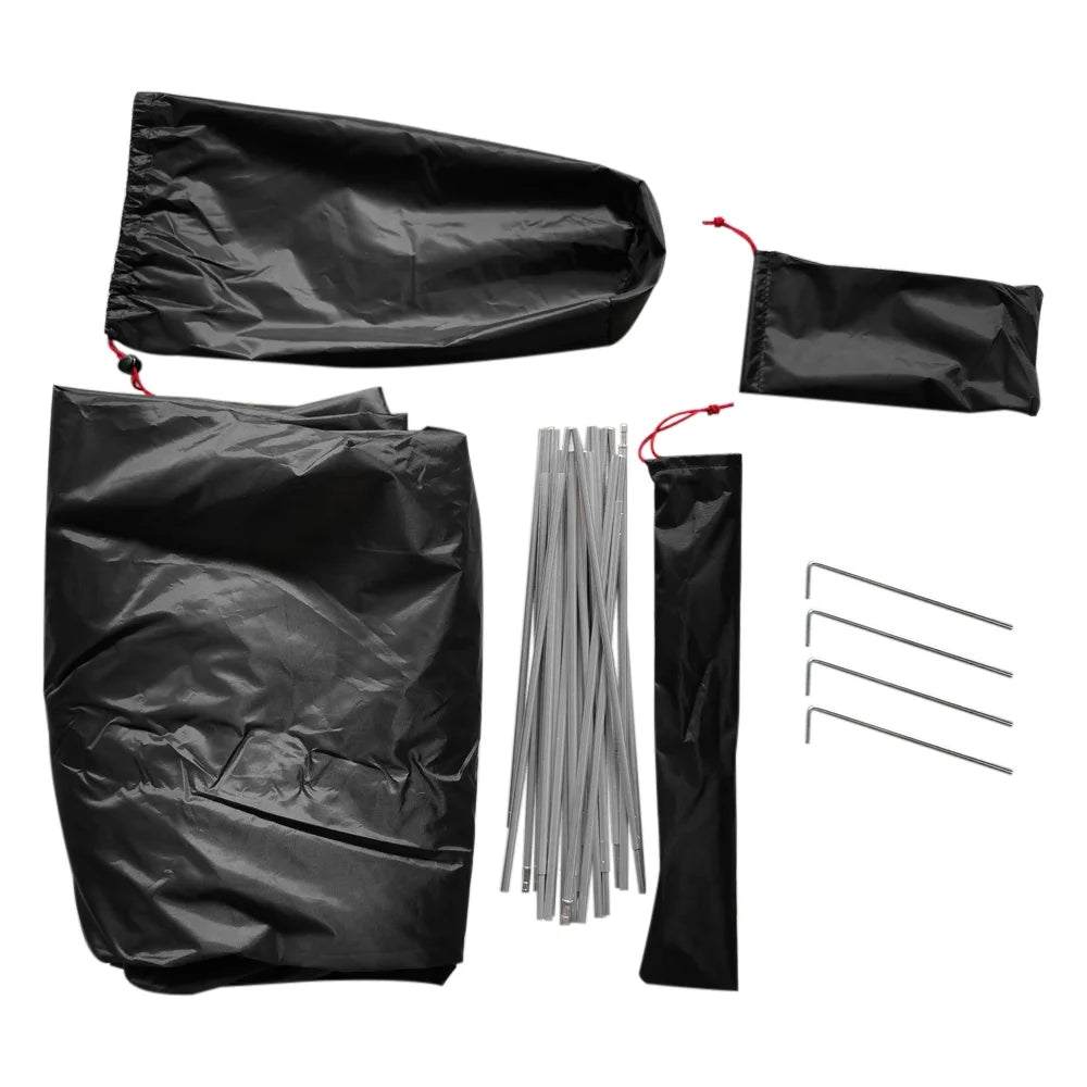 Ultralight Portable Camping Mosquito Net Tent J624
