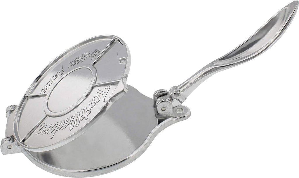 Aluminum Tortilla Press 6In A133
