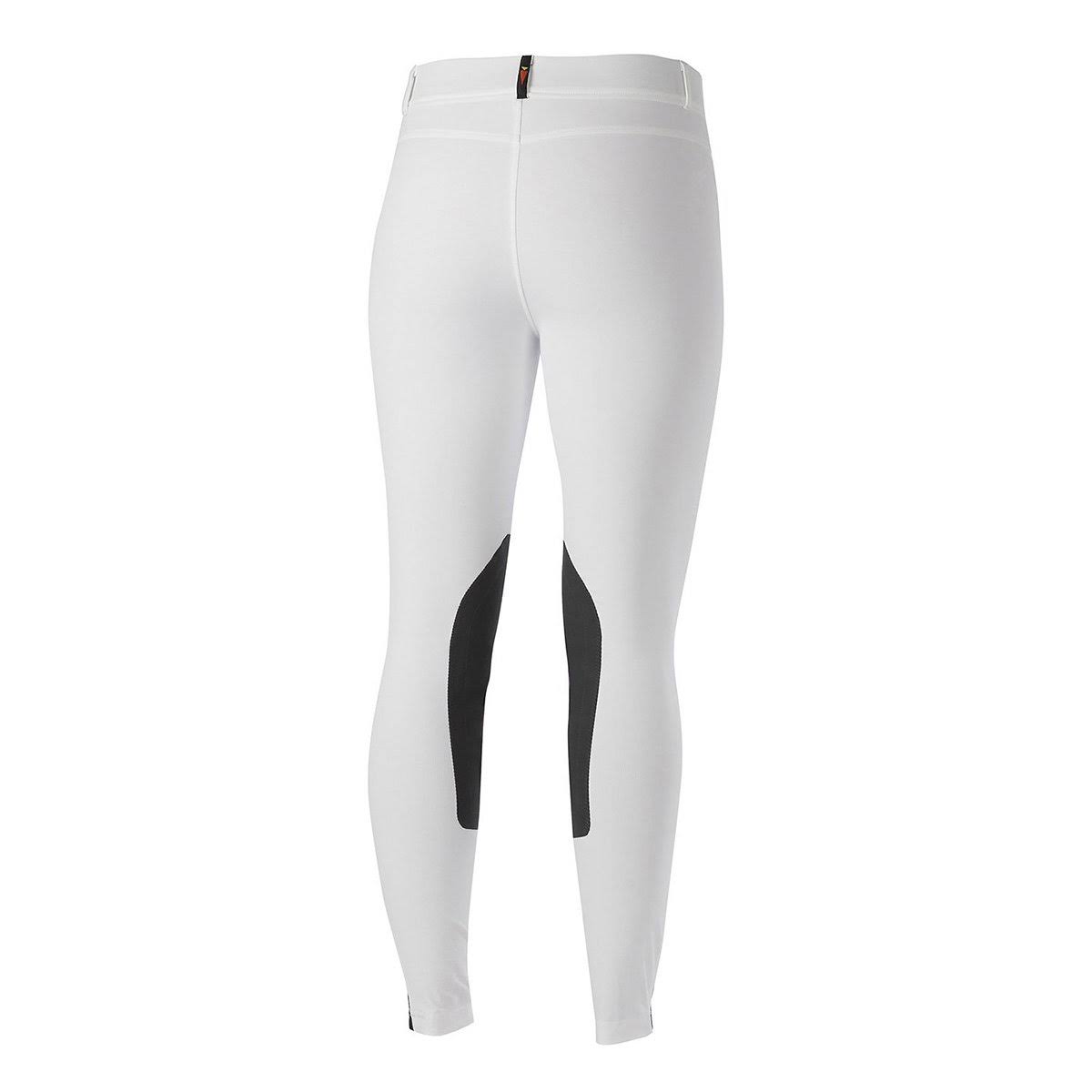 Sand Knee Patch Breeches F2214