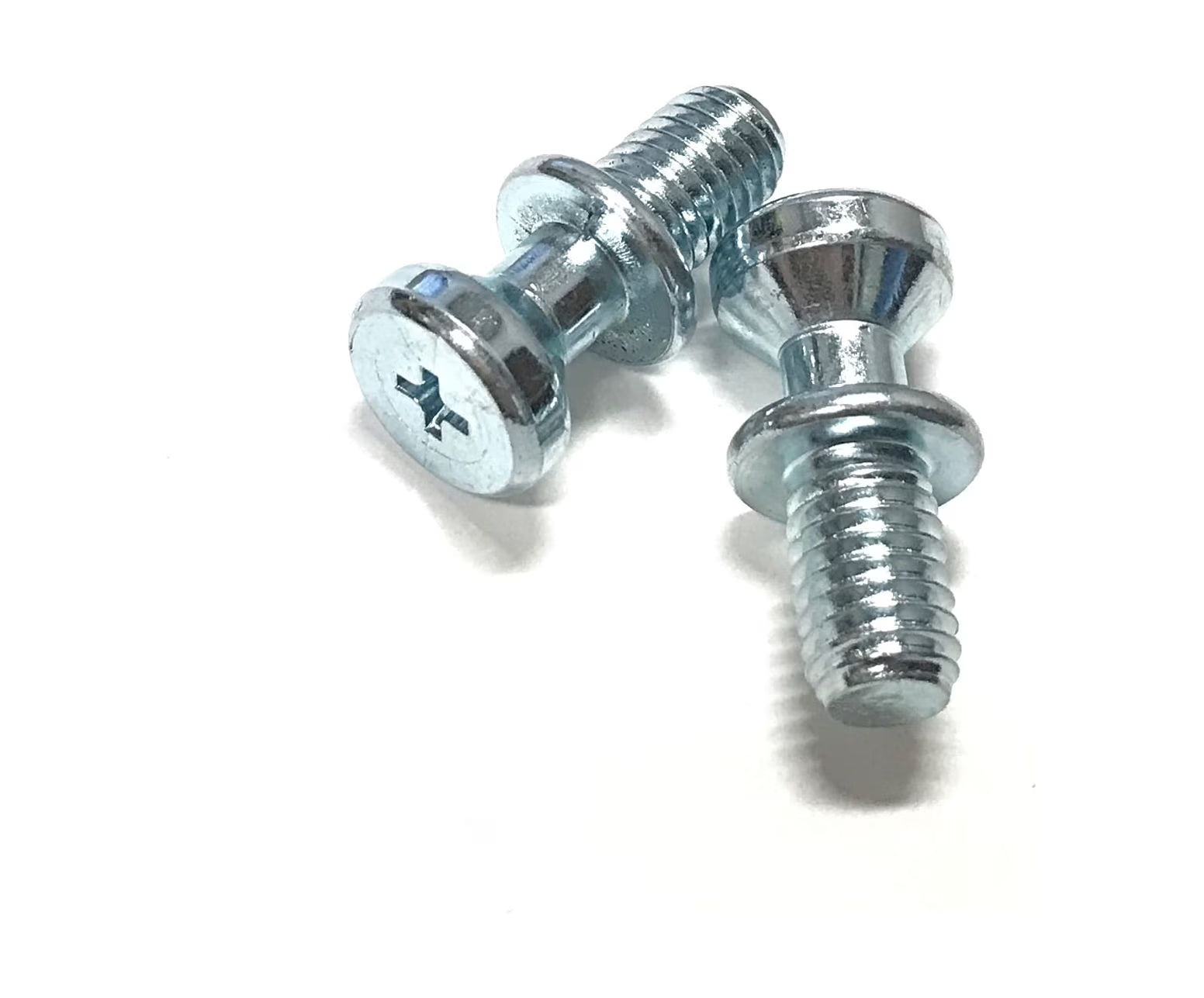 Refrigerator Handle Mounting Stud 2 Pack K199