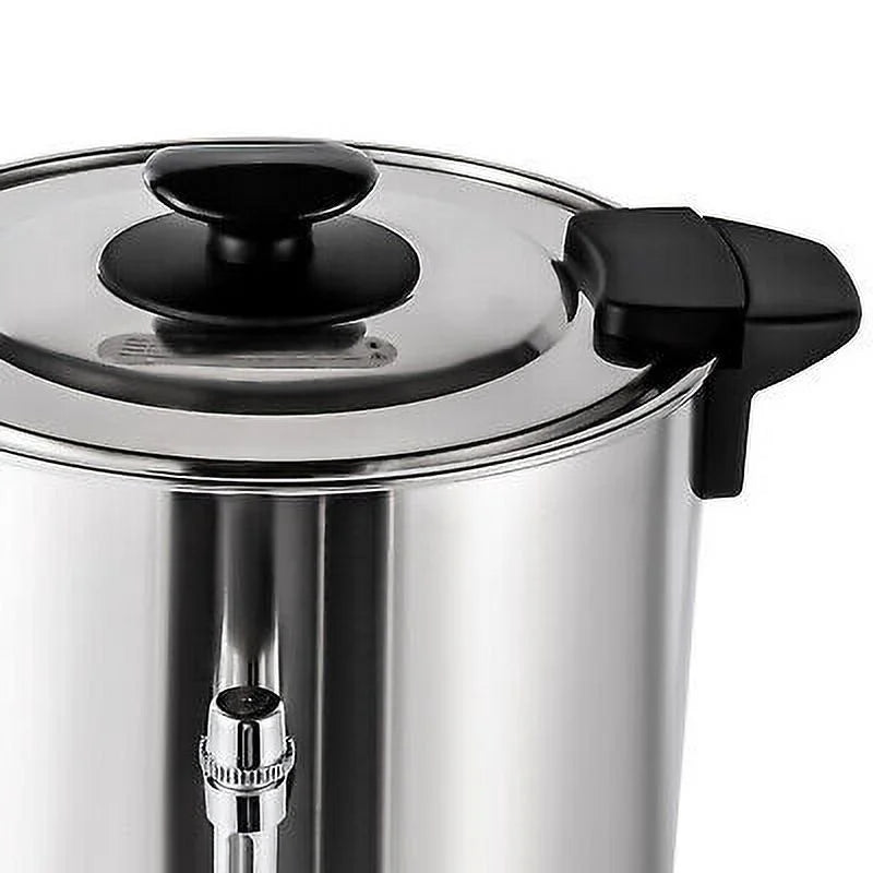 Stainless Steel Electric Kettle 10L T100