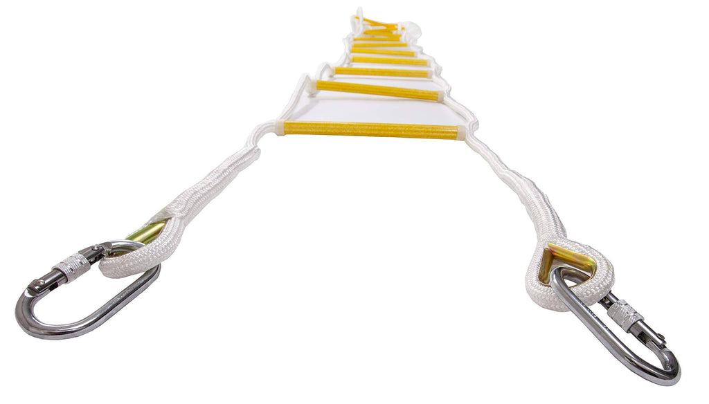 Rope Ladder Fire Escape 32 ft I967220