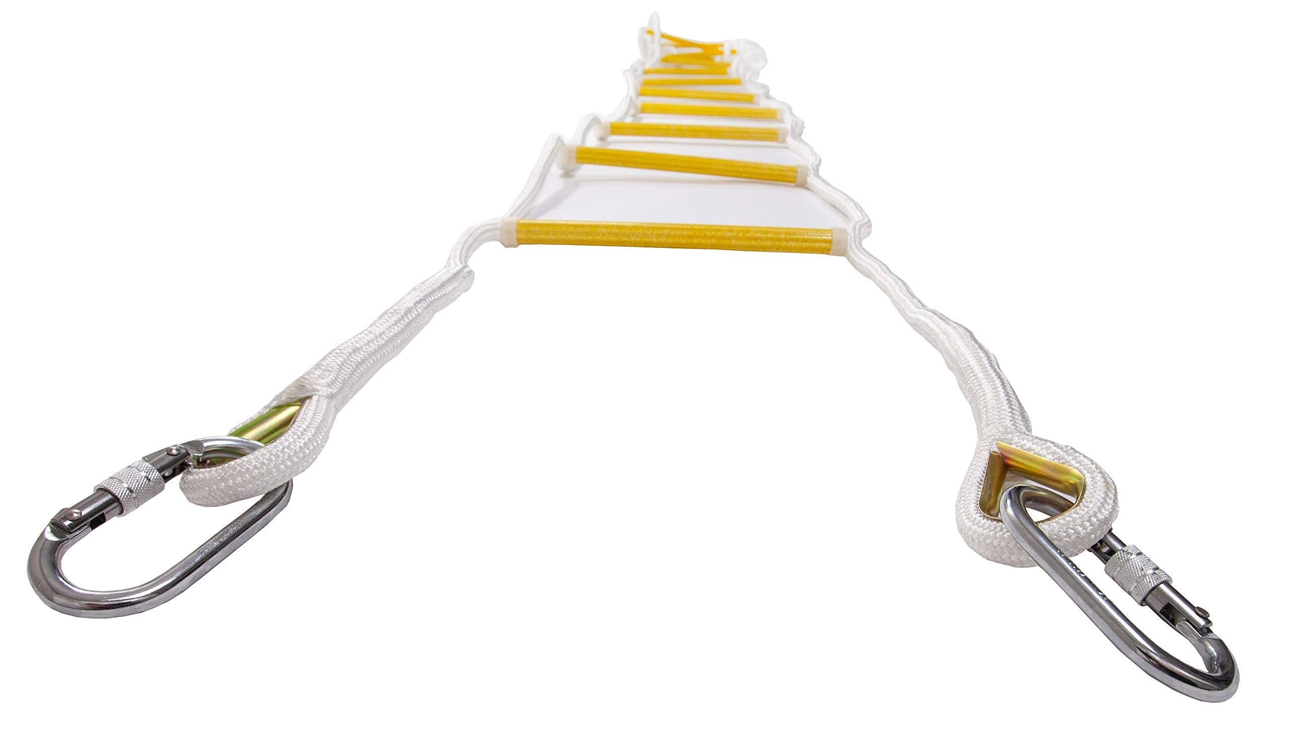 Rope Ladder Fire Escape 32 ft I967220