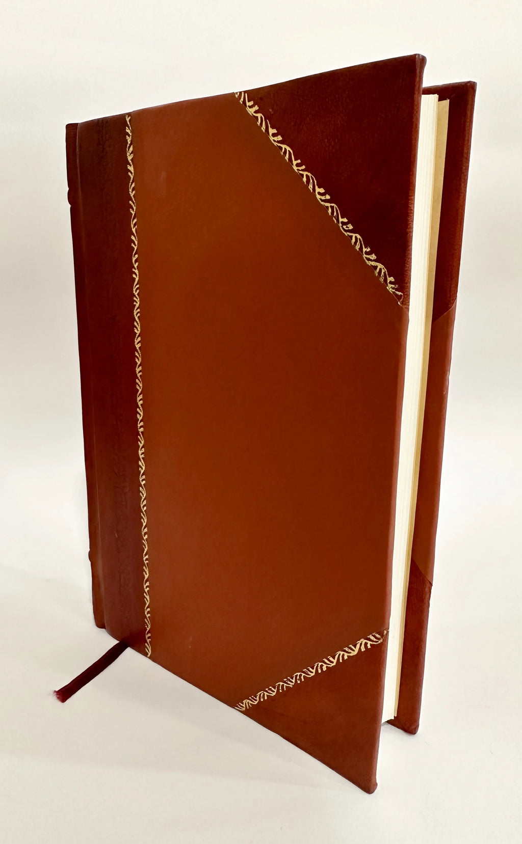 Leather Bound Saga P8067
