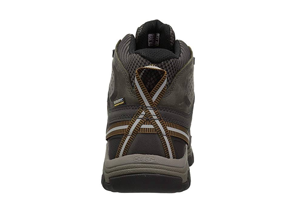 Waterproof Mid Hiking Boot K828