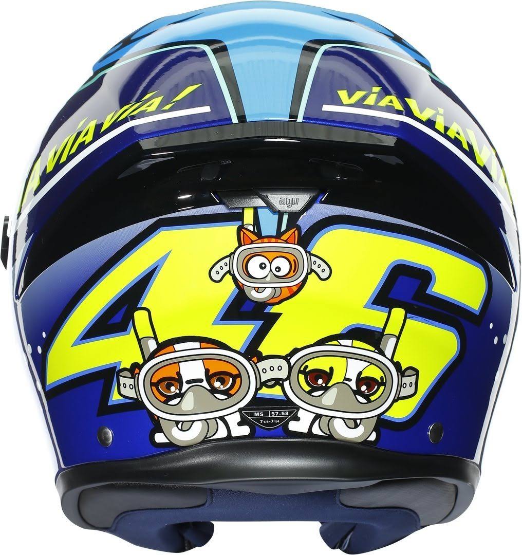 Helmet Size XL G8733