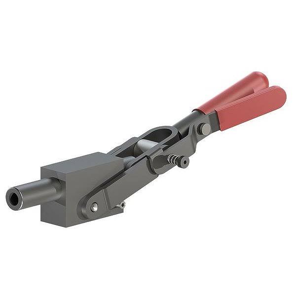 Straight Line Clamp, 4600 lb Capacity I6181