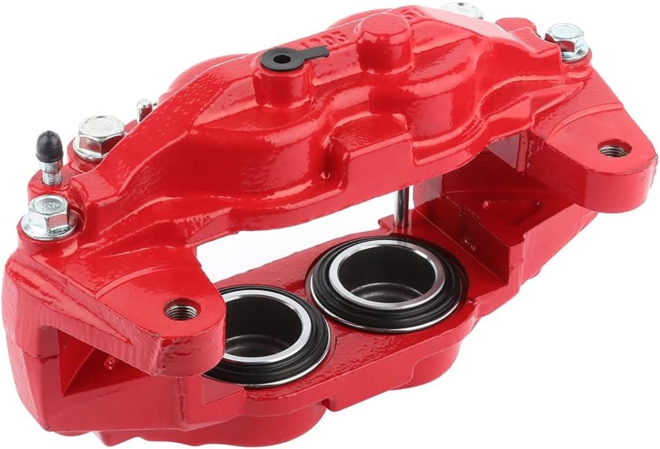 Brake Caliper Assembly A511