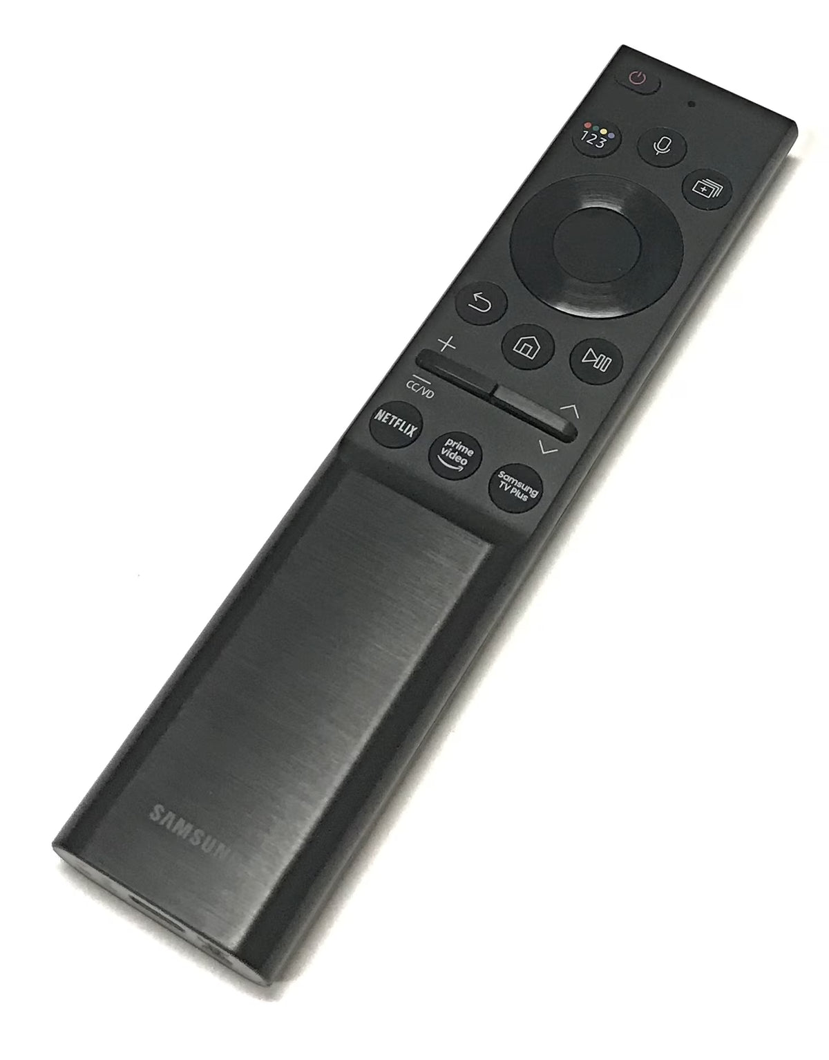Black Remote Control H264365